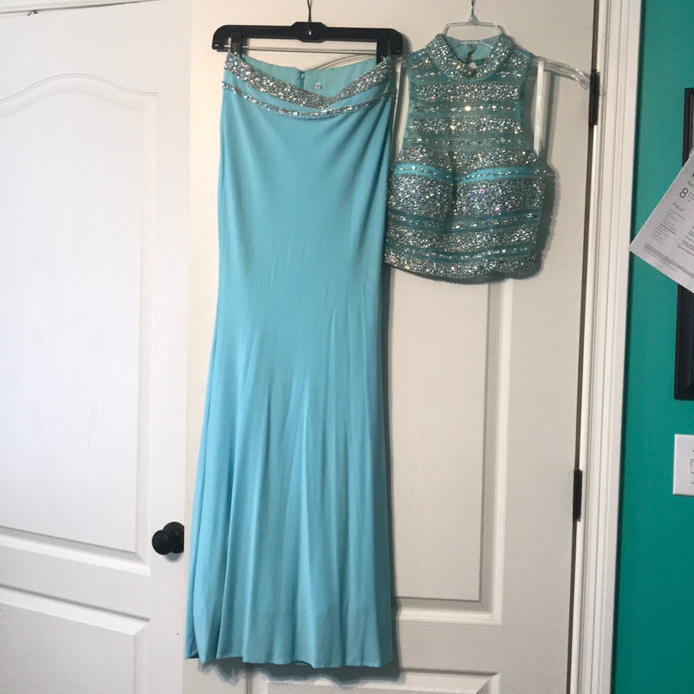 Jovani Prom dress